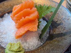 -山葵家居酒屋(天目里店)