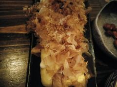 芝士厚蛋烧-小条食堂(三坊七巷店)