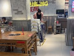 -谭三娘鲜切牛肉自助火锅(北京路店)