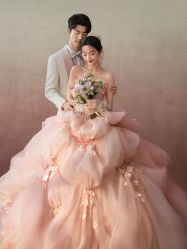 -第一夫人婚纱摄影(南京店)