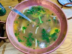 铜瓢牛肉-妈妈的味道(和顺古镇店)