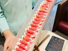 -涮福記·现切牛羊肉火锅(世纪汇店)