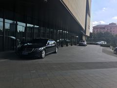 -上海嘉定喜来登酒店