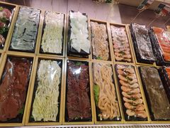 -阿串串老火锅(力盟店)