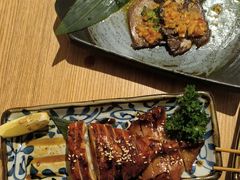 -德川家日本料理(顺义华联店)