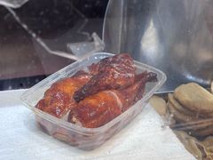 -香港永祥烧腊(定西路店)