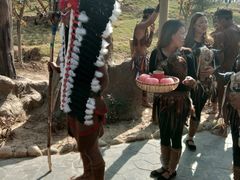 -华夏文旅海洋公园