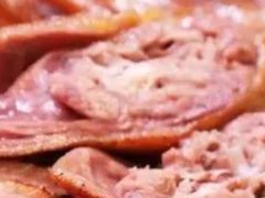 -小罗卤鹅(滨河西路店)