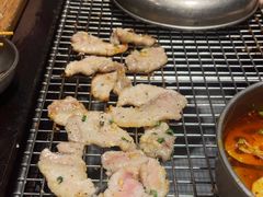 -夜食白市Yespicy·烧烤啤酒宵夜(番禺四海城店)