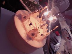 -西檬树SIMON·T轻奢蛋糕(大东方Max店)