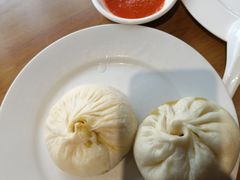 -大南门牛肉包子店