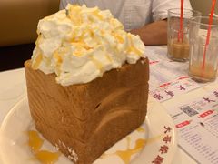 -大哥餐厅(西城花园店)