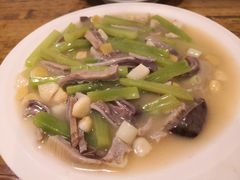 -老字号敖鸡肉