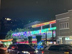 -無招牌海鮮(芽笼店)