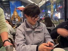 -帕蓝·暹罗料理(大学路店)