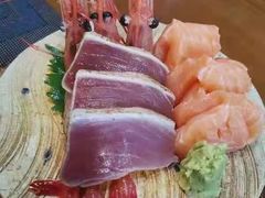 -代代木日式烧鸟居酒屋(奥城天玺店)