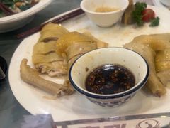 -鹭园酒家·四十年老字号