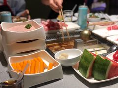 -海底捞火锅(海宁路店)