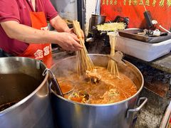 -特色油卤串串(水碾河店)