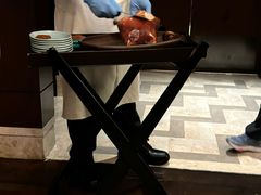 -西安凯悦酒店·湖畔中餐厅