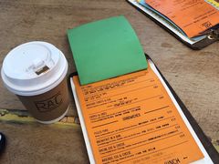 -RAC BAR(安福路店)