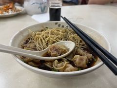 -蒋家桥饺面店(广陵路店)