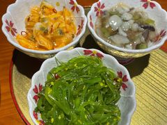 海草-有喜屋·烧鸟·居酒屋(周浦万达店)