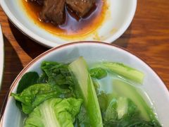-兵哥豌豆面(壹方城店)