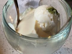 苦荞茶豆腐-半山腰·云南菜(侨福芳草地店)