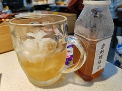 龙眼水-芈重山老火锅(广州首店)