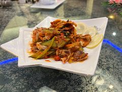 -平壤馆(西塔街店)