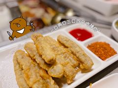-海底捞火锅(天一广场亚细亚店)