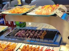 -多宾韩国料理(学衡路店)