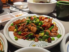 -云海肴·汽锅鸡·云南菜(高德置地店)