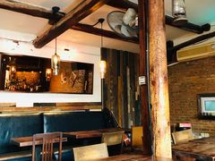 大堂-肆角餐吧4Corners(烟袋斜街店)