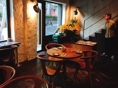-Apollo·西班牙小酒馆(安福路店)