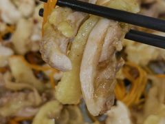 -凯盈阁·顺德私房菜·桑拿鸡
