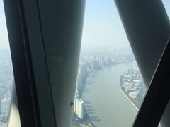-广州塔晖粤轩中餐厅