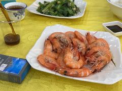 -秋姐美食店(旅游大道店)