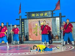 -禅宗少林·音乐大典