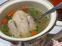 -SEEUNARI西域娜依新疆菜(环宇广场店)