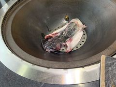 -老刘生态大鱼坊铁锅炖鱼(赛马场店)
