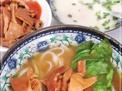 -韦记牛杂汤(清晖园店)