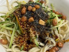 甜水面-艺味深尝(云锦路店)