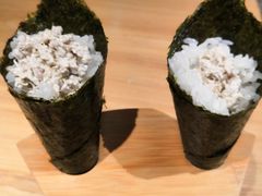 金枪鱼沙拉手卷-琴寿司居酒屋(软件园店)