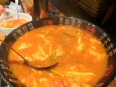 嘎达汤-冰城串吧(隆昌路店)