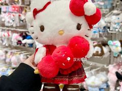 -三丽鸥 Sanrio Gift Gate(汉光百货店)