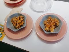 -争鲜回转寿司(通州万达店)