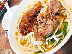 -下村新强记烧鹅店