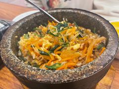-一味韩餐(天鹅湖万达店)